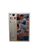 Upper Deck Dana Kiecher