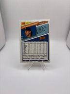 Topps Jeremy Hernandez