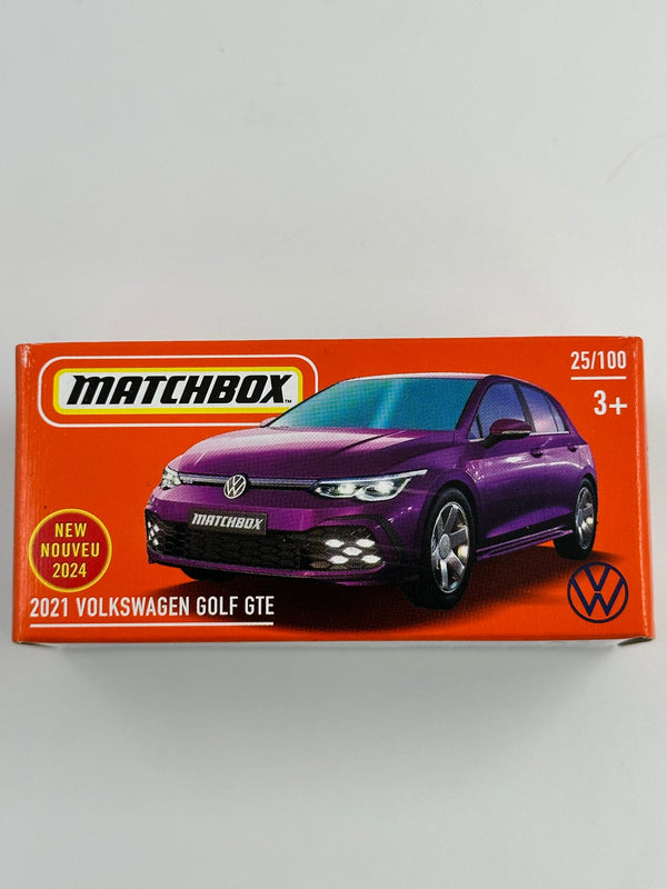 Matchbox Power Grabs box 1:64 assorted