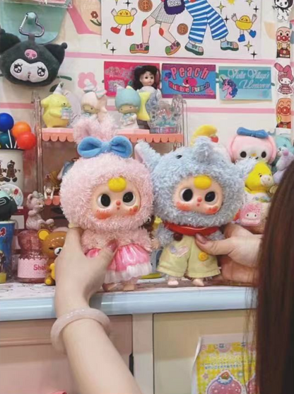 Baby Three - Fairy Tale Kindergarten Plush (1 Blind Box)