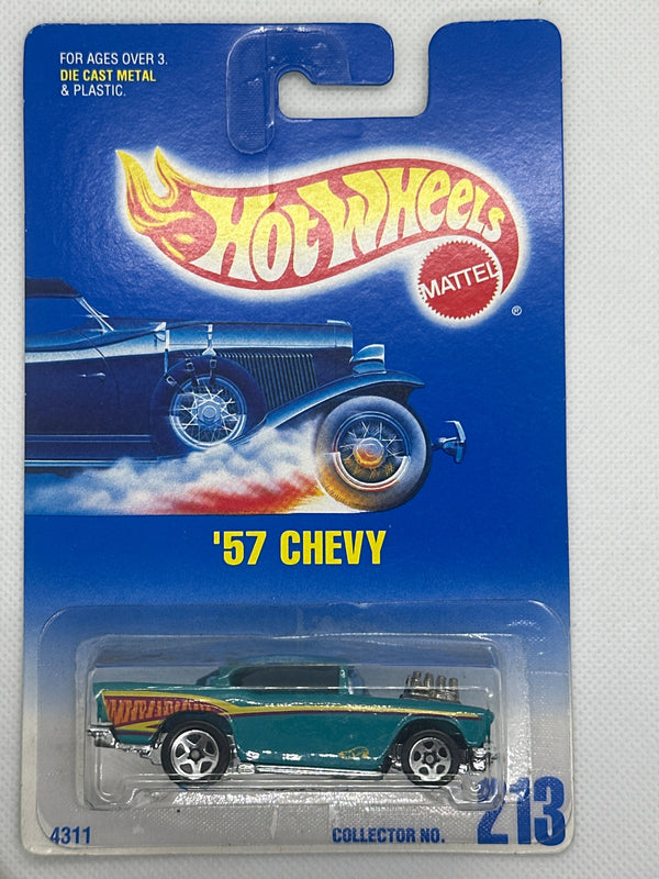 Hot Wheels Blue Cards Old (pt:2) Models 1:64 Assorted