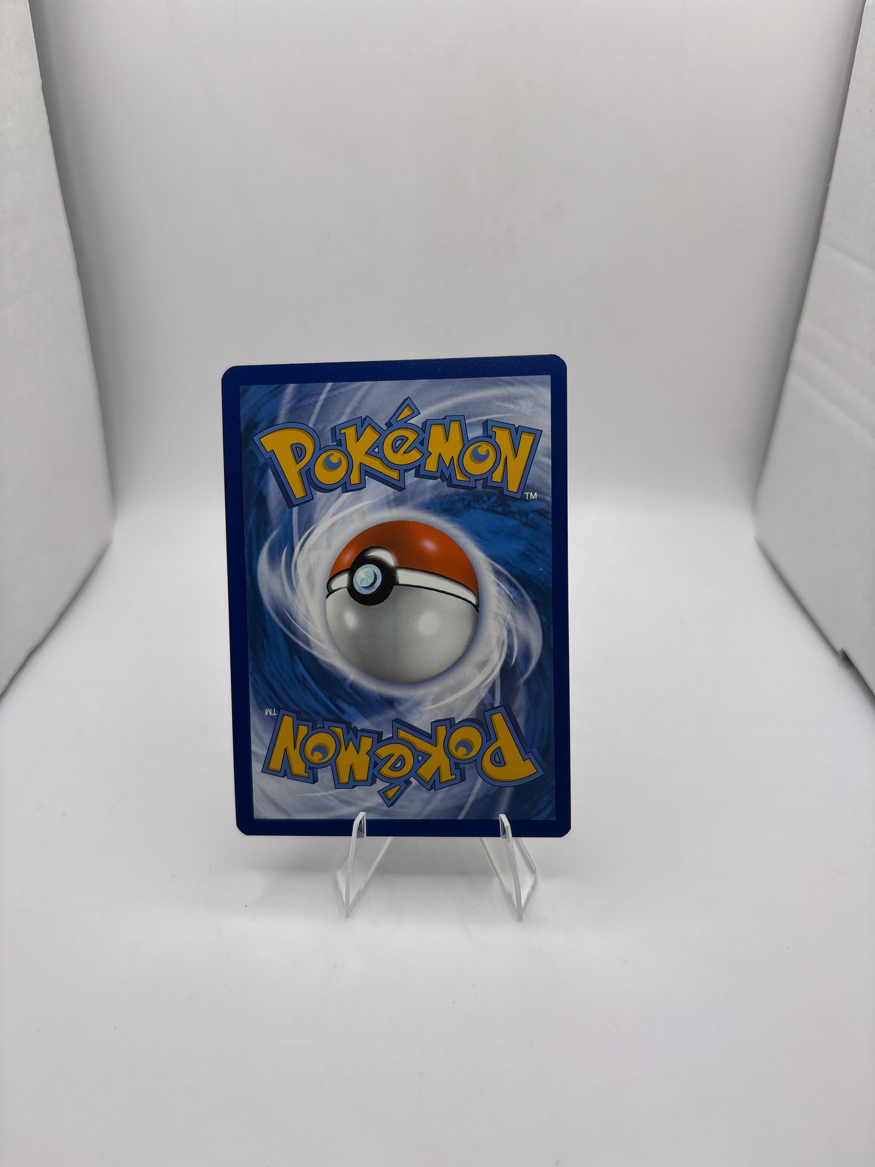 Pokemon Croagunk