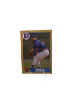 Topps Bruce Sutter