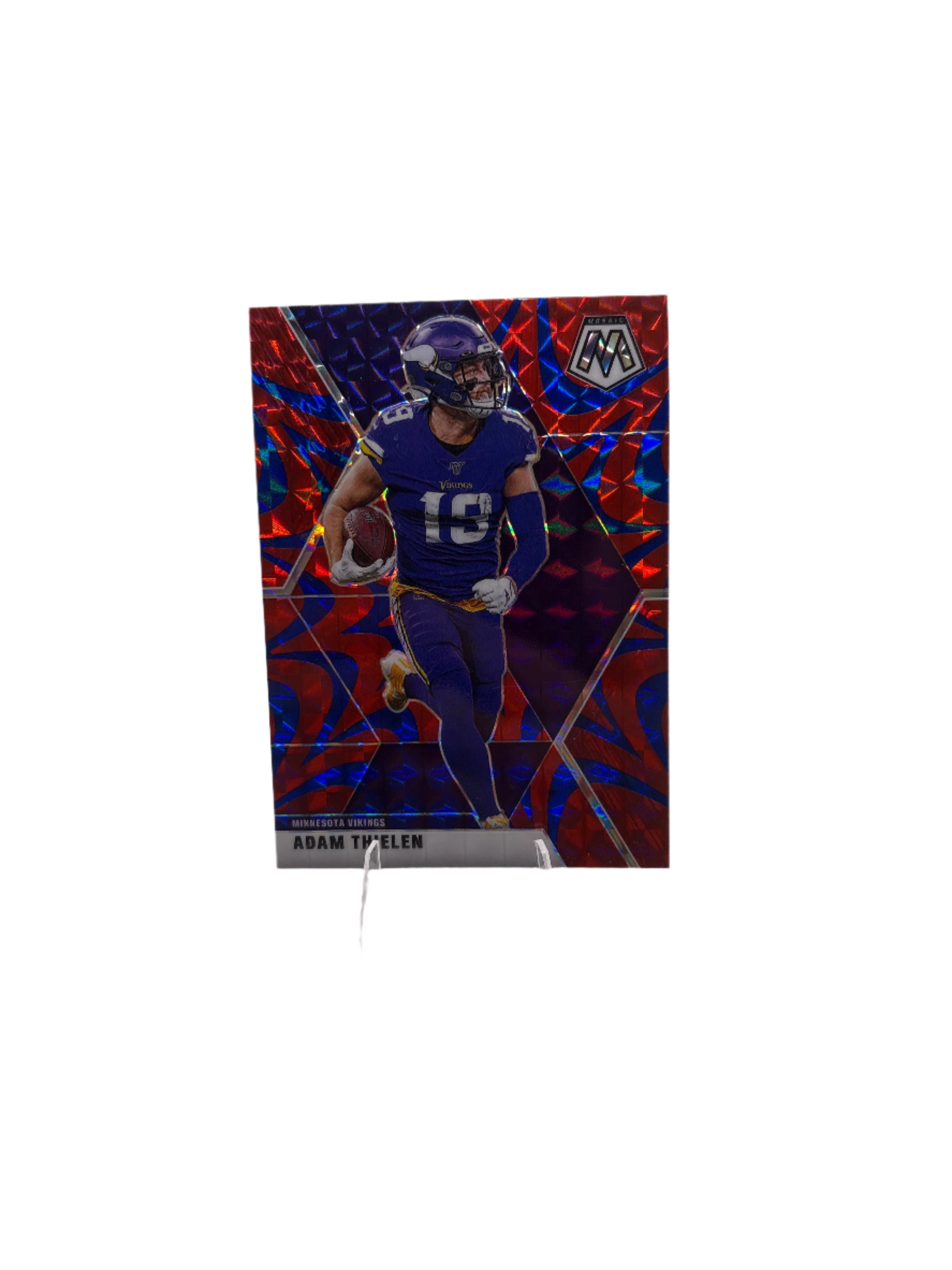 Mosaic Adam Thielen Main image