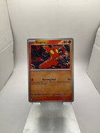 Pokemon Slugma
