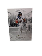 Panini Prestige Marvin Mims