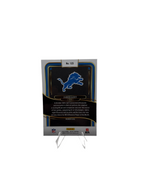 Select Jared Goff