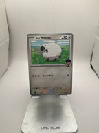 Pokemon Hop’s Wooloo