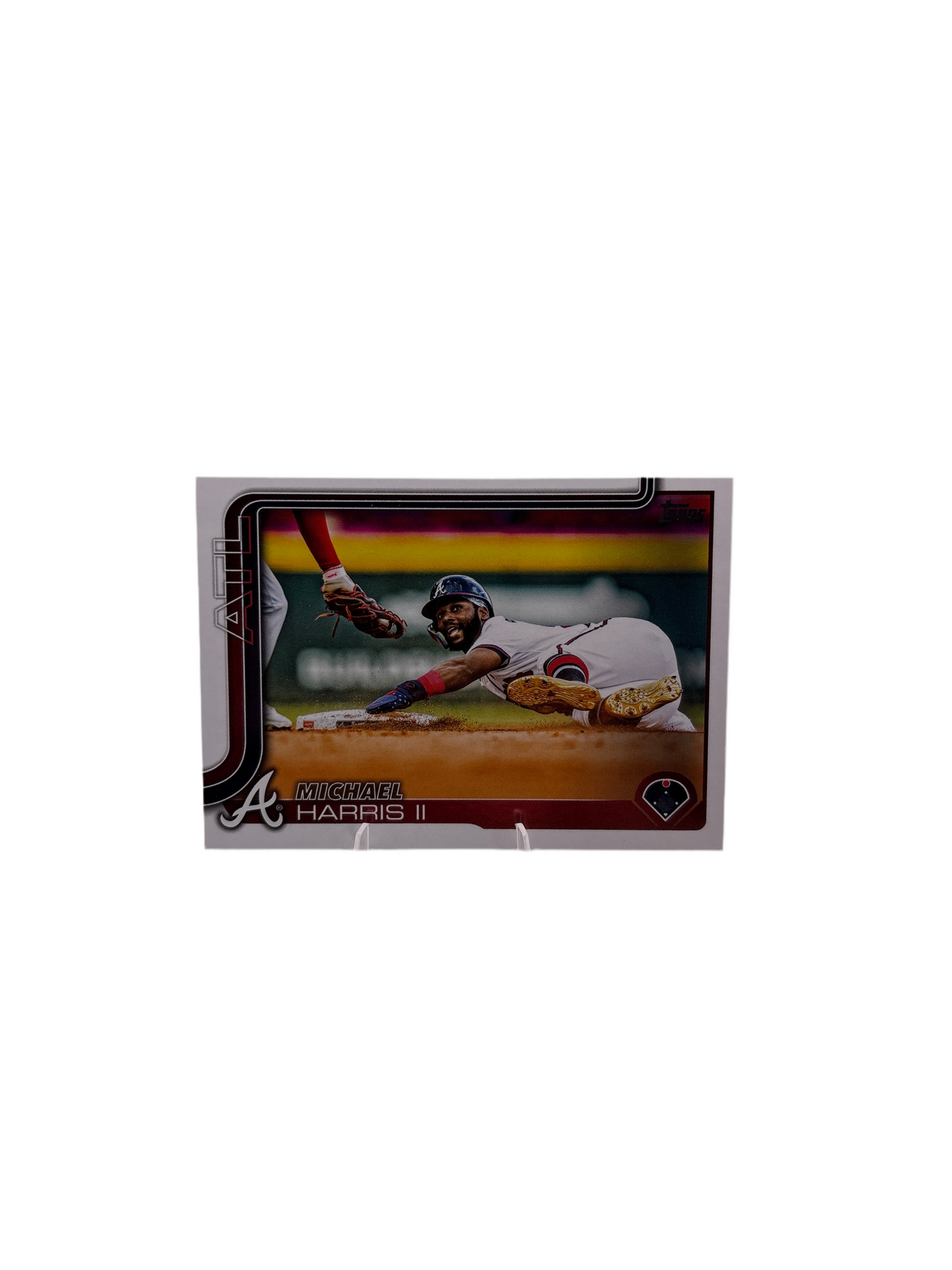 Topps Michael Harris II