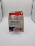 Fleer Mike Macfarlane