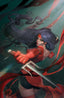 Elektra 100 Unknown Comics R1C0 Exclusive Virgin Var (04/13/2022)