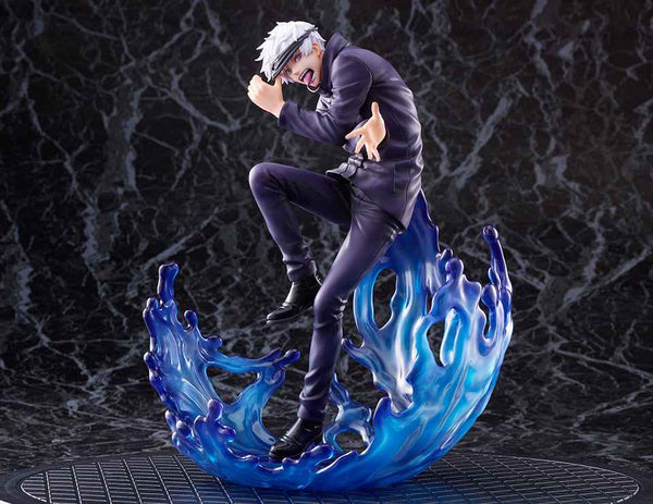 Jujutsu Kaisen - Satoru Gojo 1/7 Scale Figure