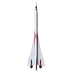 ESTES Low-Boom SST