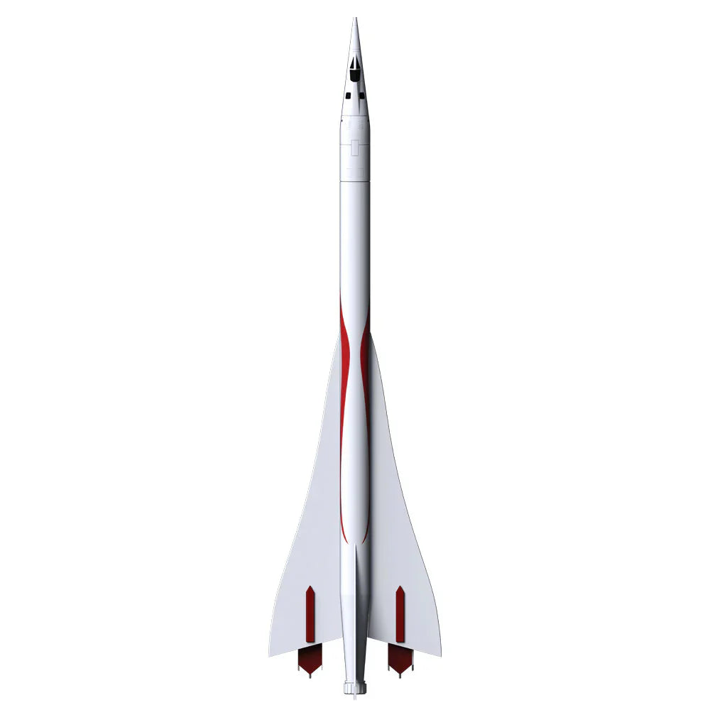 ESTES Low-Boom SST