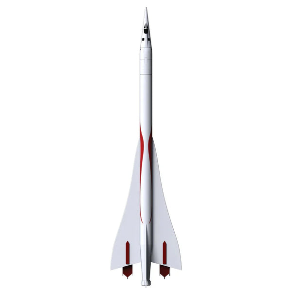 Estes Rockets - Low-Boom SST