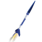 ESTES Athena X Starter Set Rocket-Building Kit, Beginner Flying-Rocket-Model Kit for Ages 10+