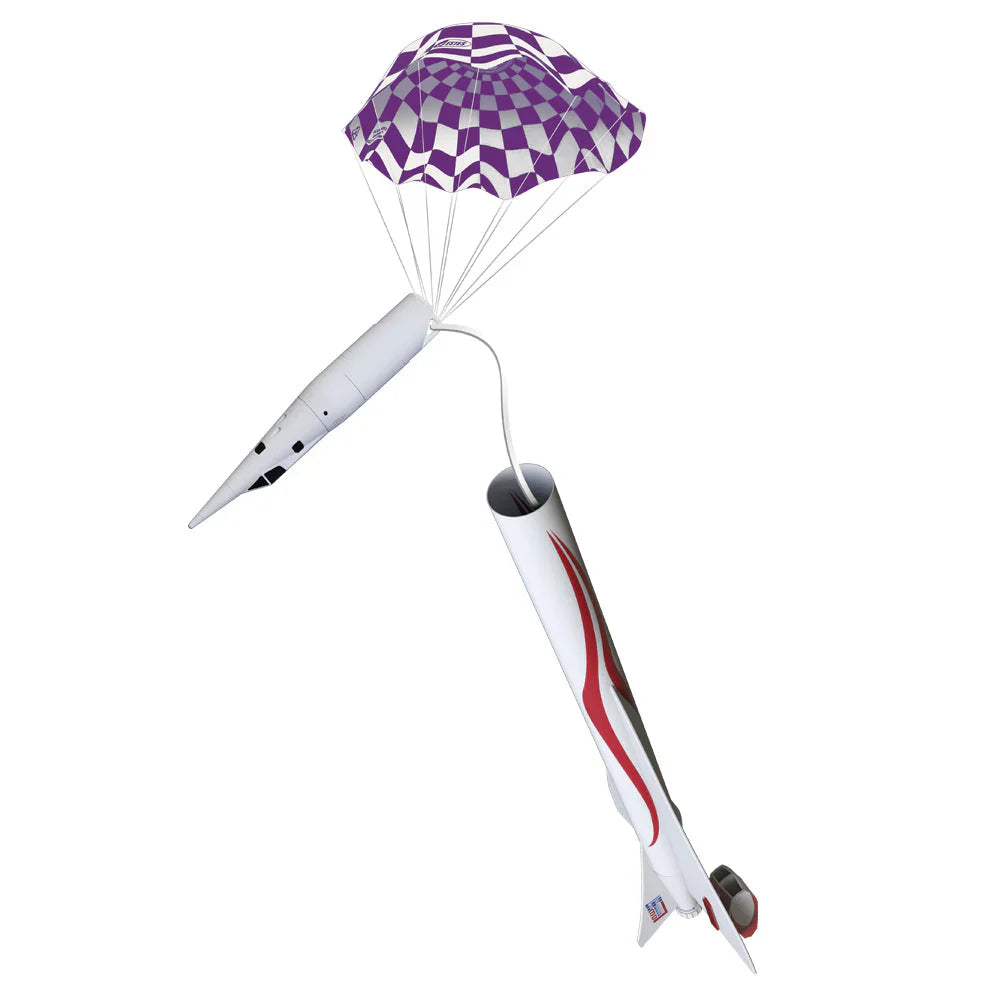 ESTES Low-Boom SST