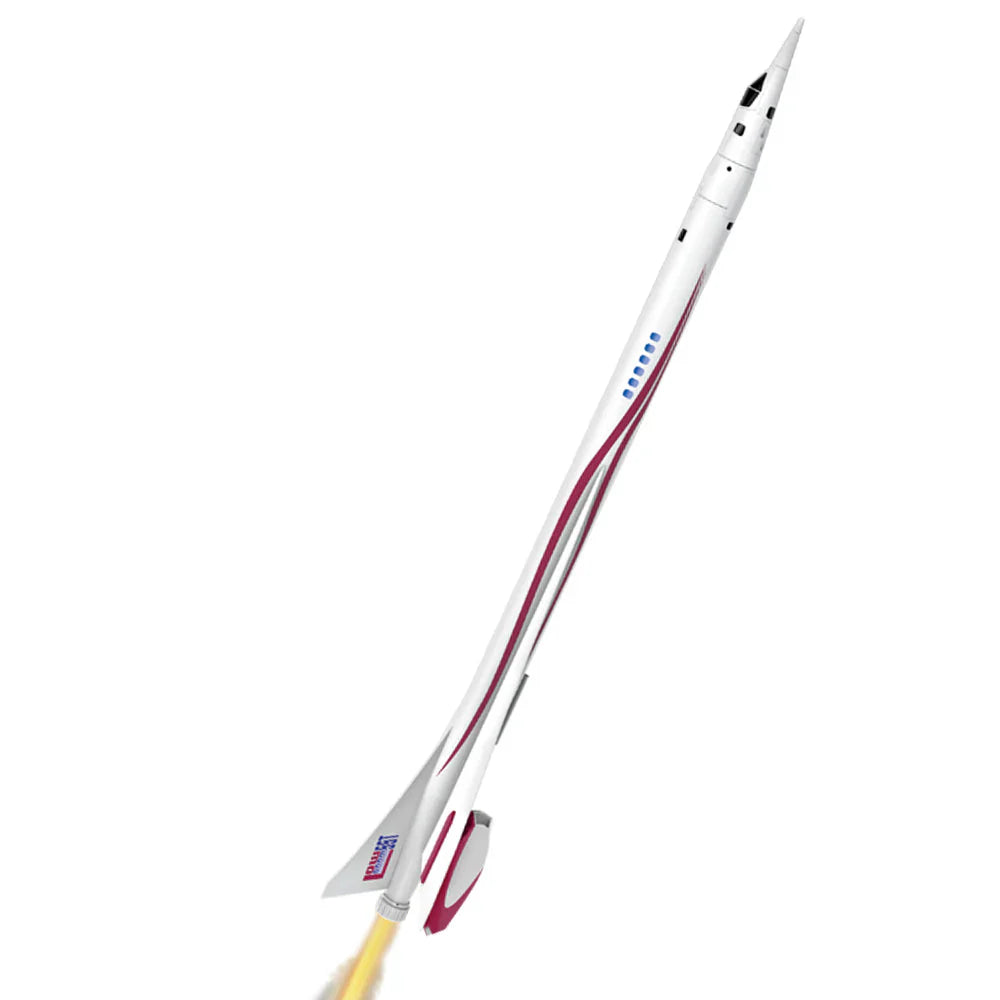 ESTES Low-Boom SST