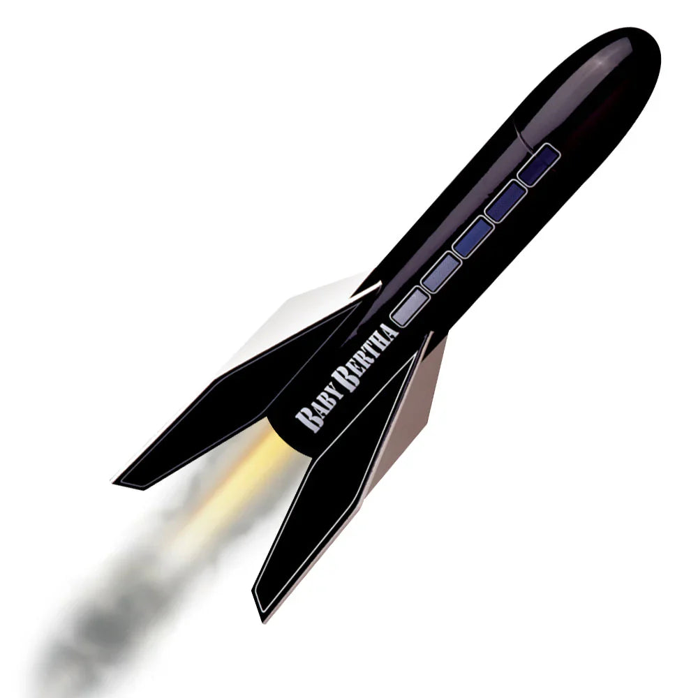 ESTES Baby Bertha™