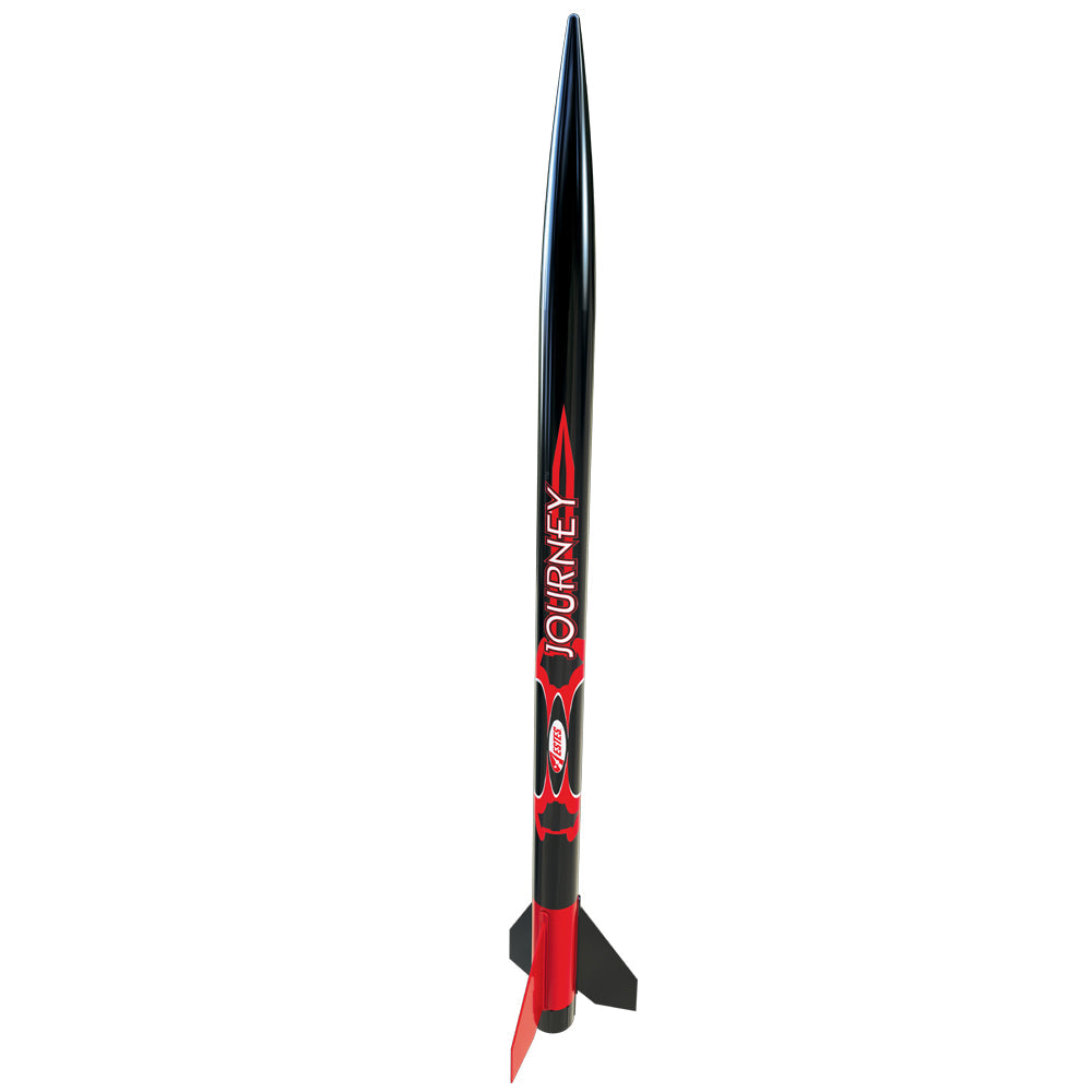 Estes Rockets - Journey Rocket Launch Set, E2X