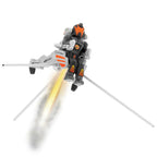ESTES Destination Mars™ Leaper™