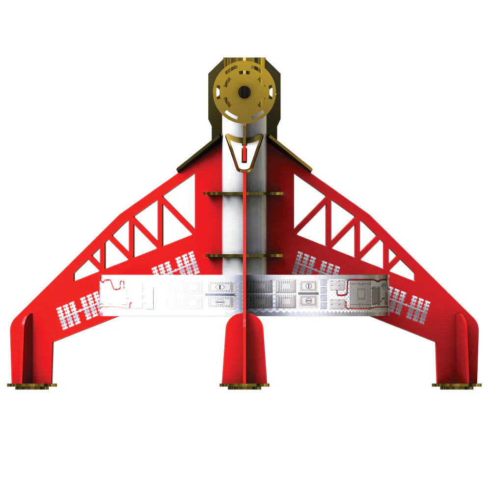 ESTES Space Corps™ Lunar Scout™