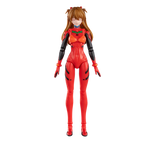Evangelion Fantastics Series - 03 Asuka Shikinami Langley Figure