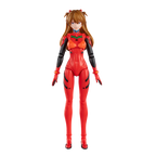 Evangelion Fantastics Series - 03 Asuka Shikinami Langley Figure