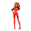 Evangelion Fantastics Series - 03 Asuka Shikinami Langley Figure