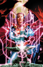 Excalibur #13 Unknown Comics Jay Anacleto Exclusive Virgin Var (10/21/2020) - Collectors World Toys