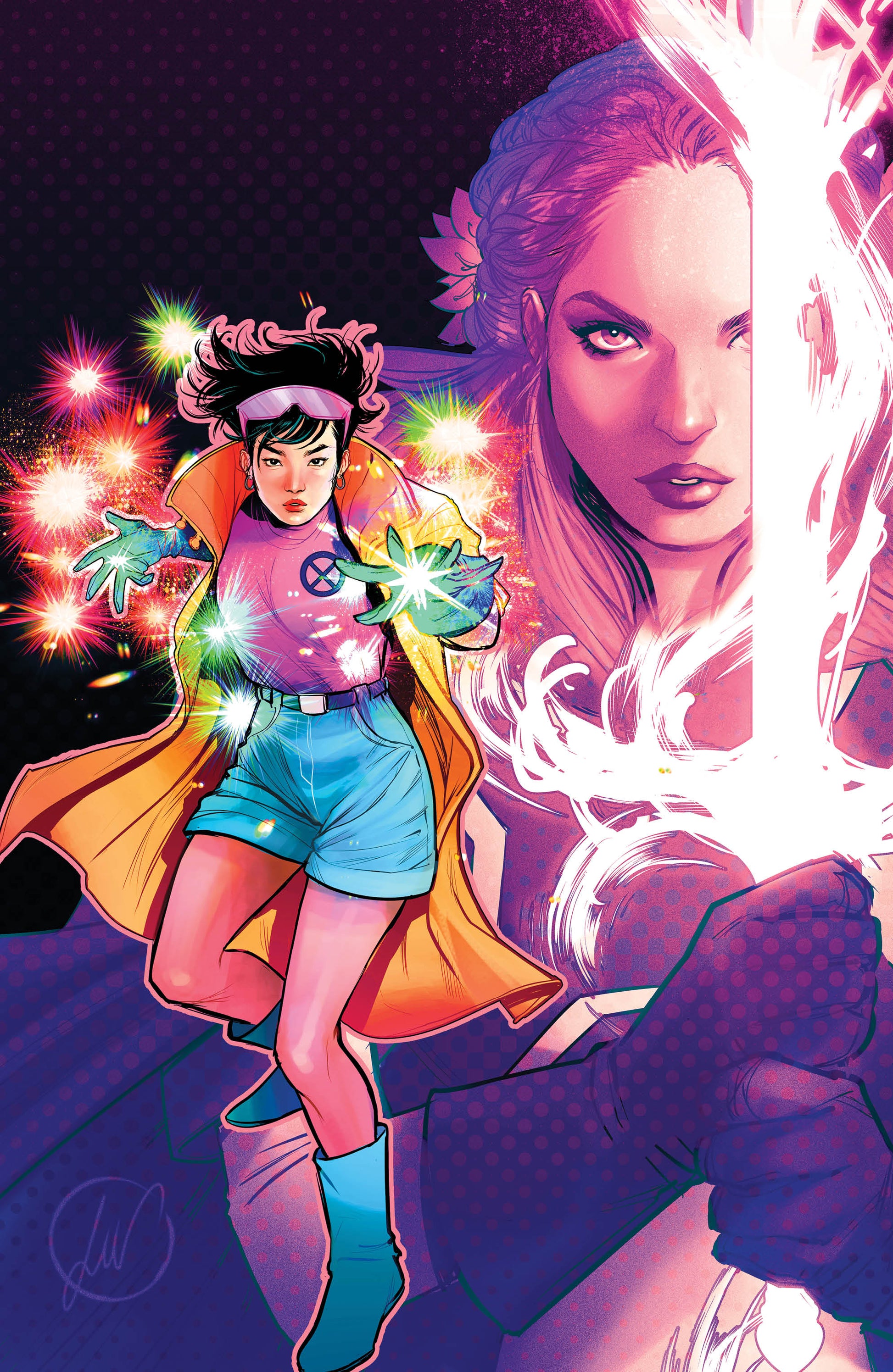 Excalibur #14 Unknown Comics Lucas Werneck Exclusive Virgin Var Xos (11/11/2020) - Collectors World Toys