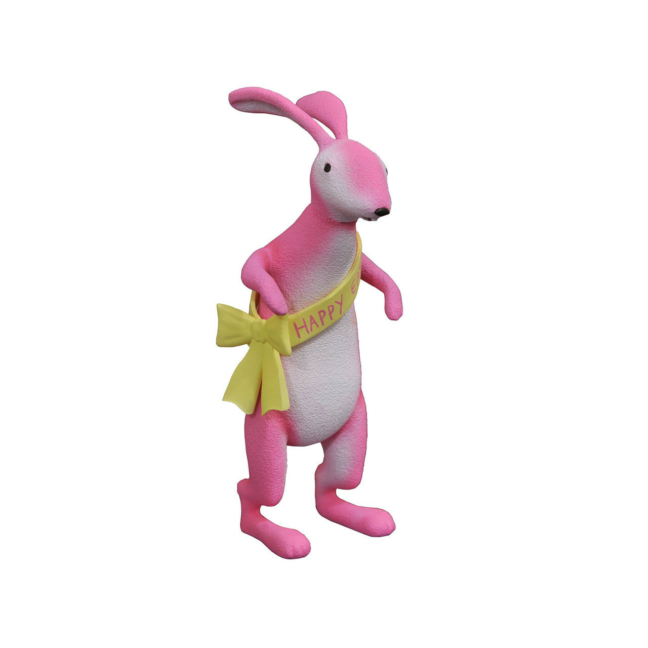 The Nightmare Before Christmas - Best of Series 4: Easter Bunny Action Figure Main image