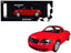 Minichamps - 1999 Audi TT Roadster Red Limited Edition to 300 pieces Worldwide 1/18 Diecast Model Car by Minichamps