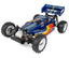 Team Associated - 1:10 Team Yokomo YZ-10, Blue Off-Road Racing Car Kit