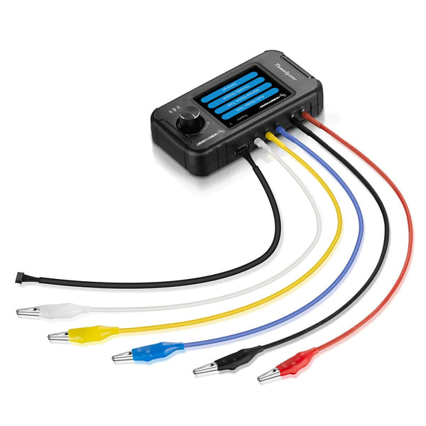 Hobbywing - Tunalyzer