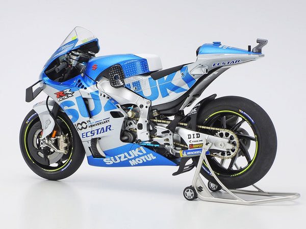 Tamiya - 1/12 Team Suzuki ECSTAR GSX-RR '20 Model