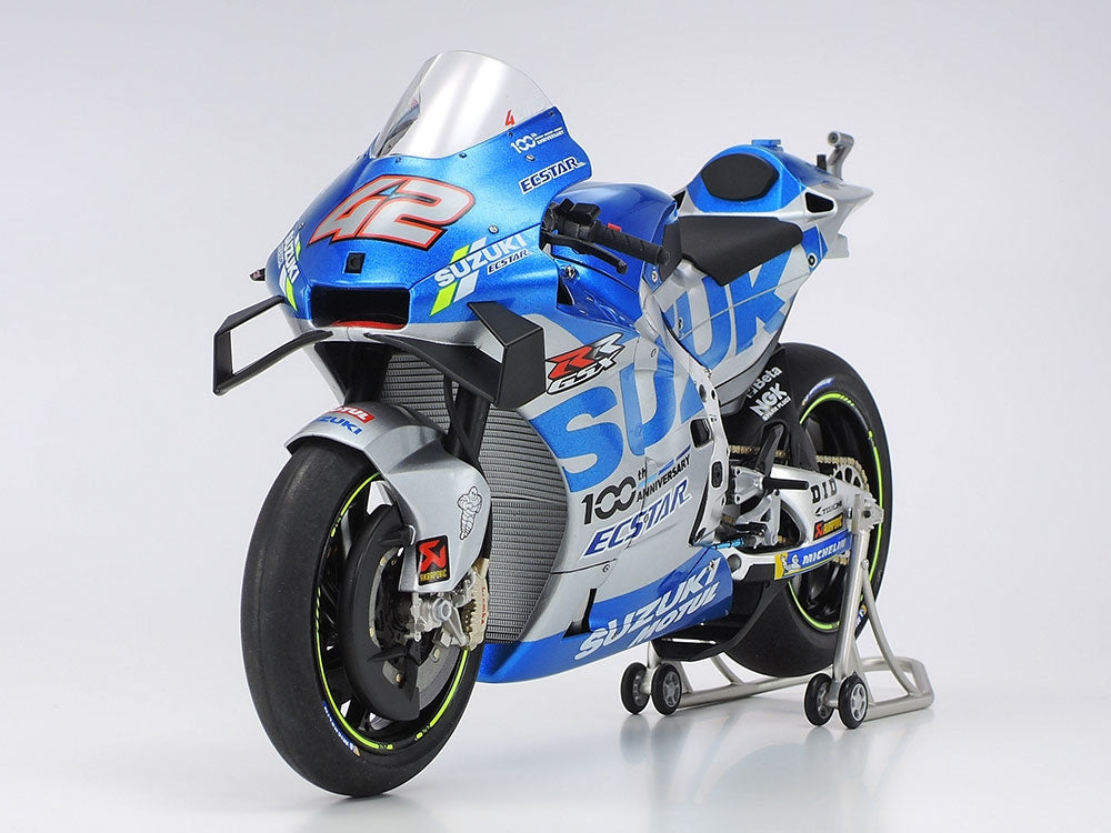 Tamiya - 1/12 Team Suzuki ECSTAR GSX-RR '20 Model