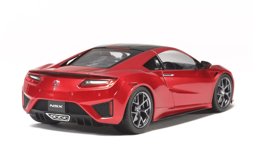 Tamiya - 1/24 Honda NSX