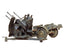 Tamiya - 1/35 German 2CM Flakvierling 38 Kit w/ Ca191