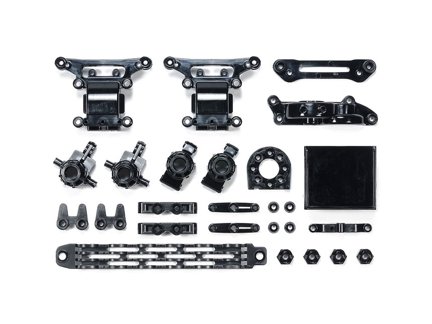 Tamiya - RC TT-01 Chassis Spare A Parts