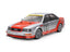 Tamiya - 1/10 RC 1992 Audi V8 Touring Model Kit, TT-02 Chassis
