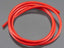 TQ Wire - 10 Gauge Super Flexible Wire- Red 3'