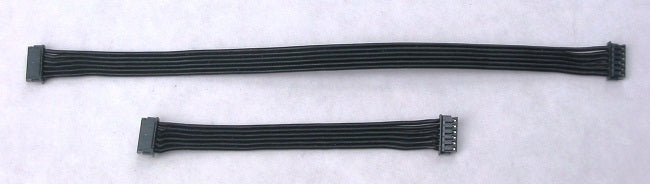 TQ Wire - Silicone Flatwire Brushless Sensor Cable-300mm