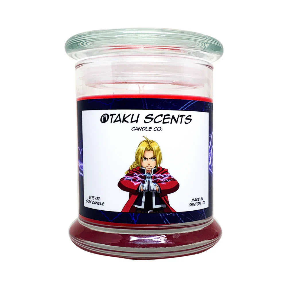 Edward Candle Main image