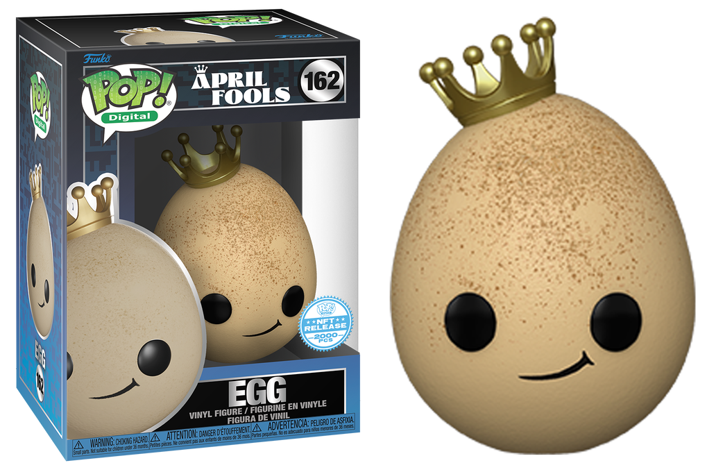 Egg Main image