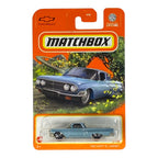 Matchbox 1960 Chevy El Camino - Matchbox Series 2/100 - Collectors World Toys