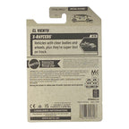 Hot Wheels El Viento - X-Raycers Series 6/10 - Collectors World Toys