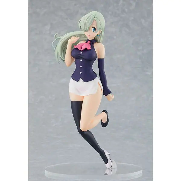 The Seven Deadly Sins Elizabeth Pop Up Parade Figure - Collectors World Toys