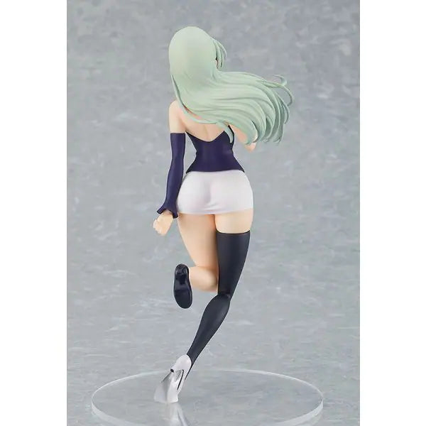 The Seven Deadly Sins Elizabeth Pop Up Parade Figure - Collectors World Toys
