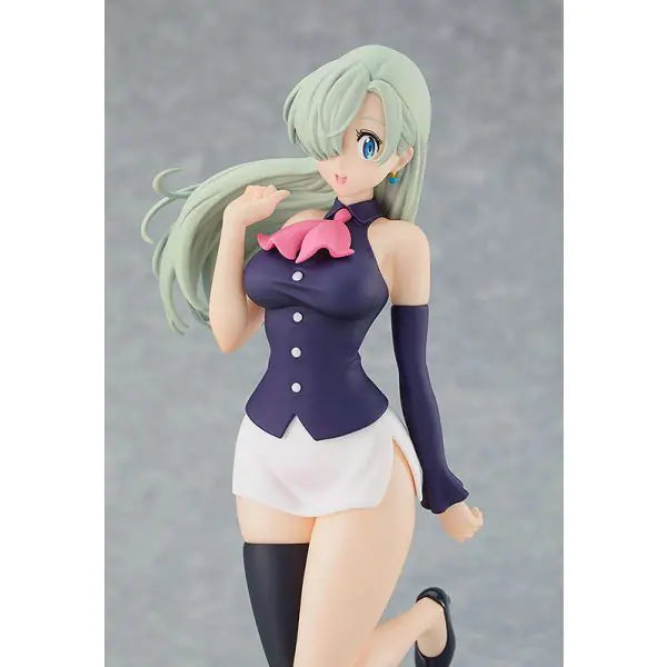 The Seven Deadly Sins Elizabeth Pop Up Parade Figure - Collectors World Toys